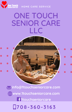 1 Care Inc. - Photo 2