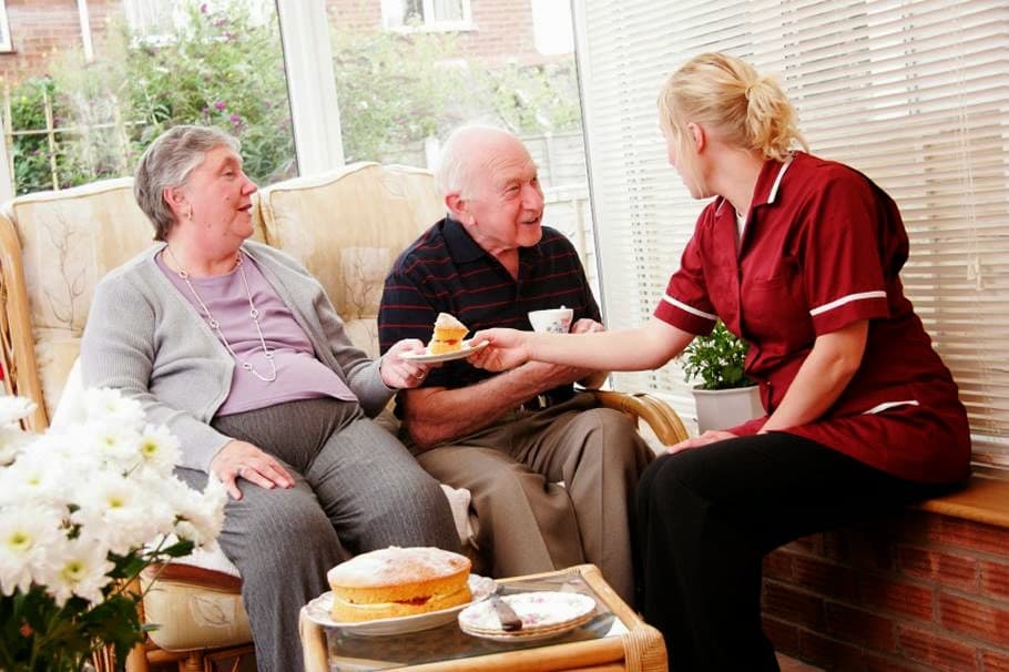 1 Care Partners Llc - Photo 1