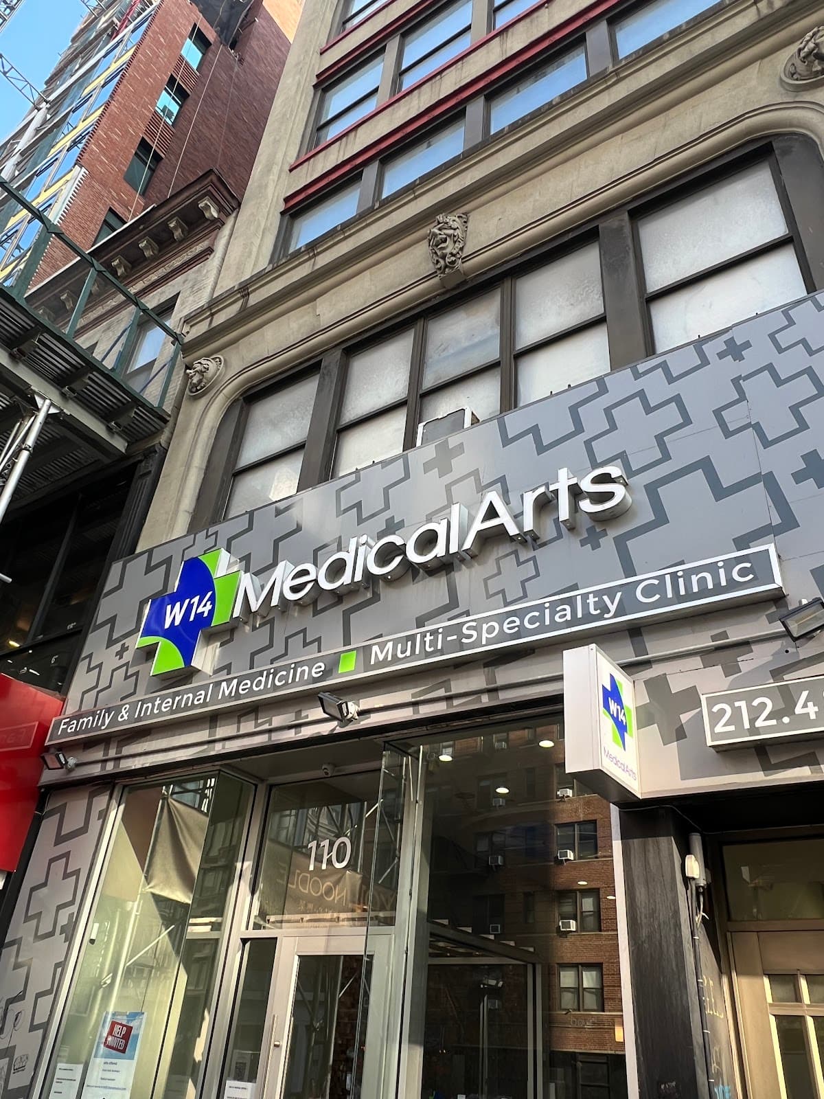 14 Street Medical, Pc - Photo 2