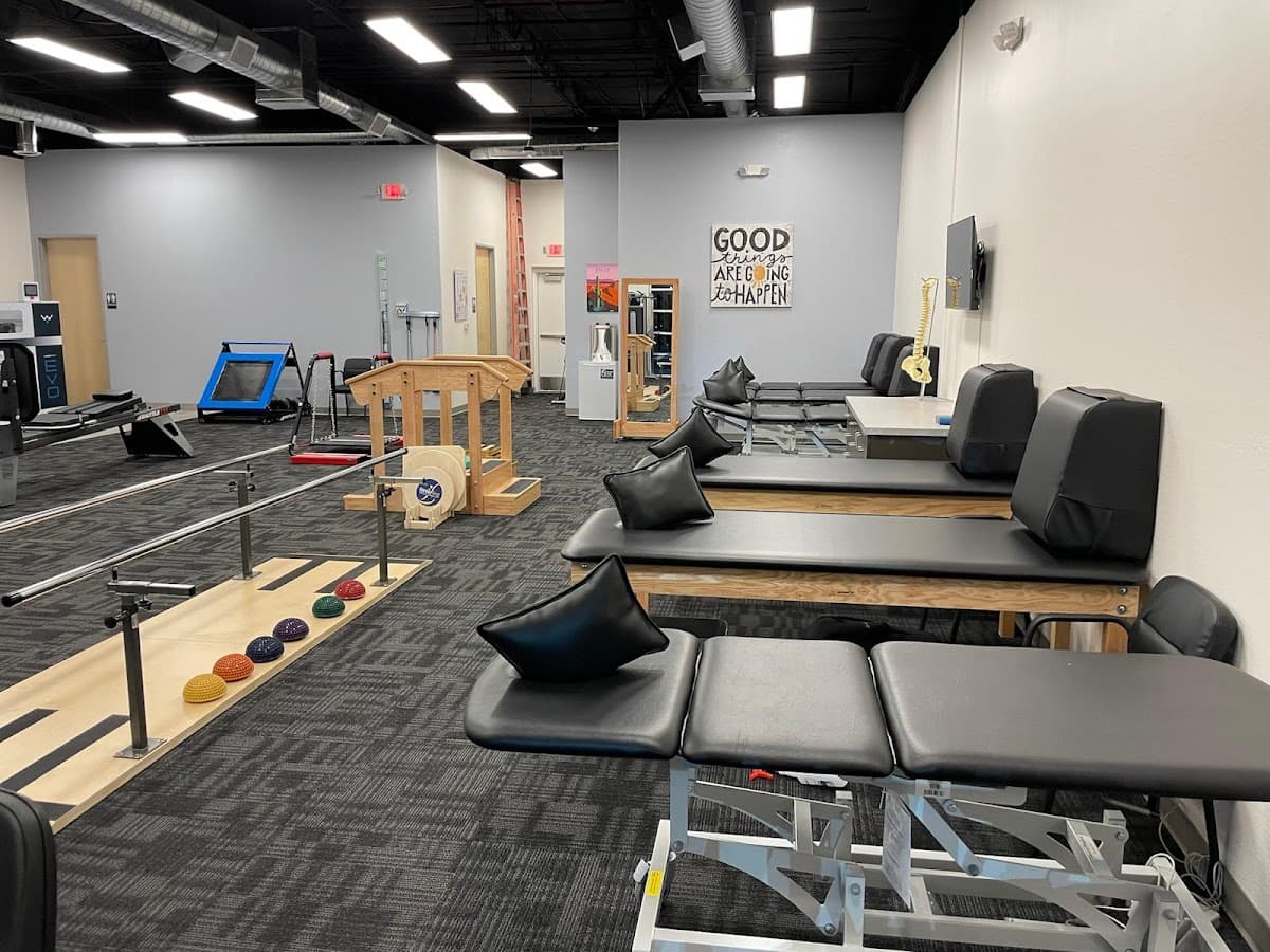 360 Physical Therapy Llc - Photo 1