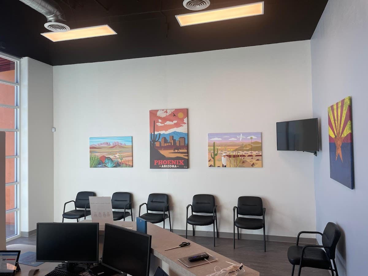 360 Physical Therapy Llc - Photo 2