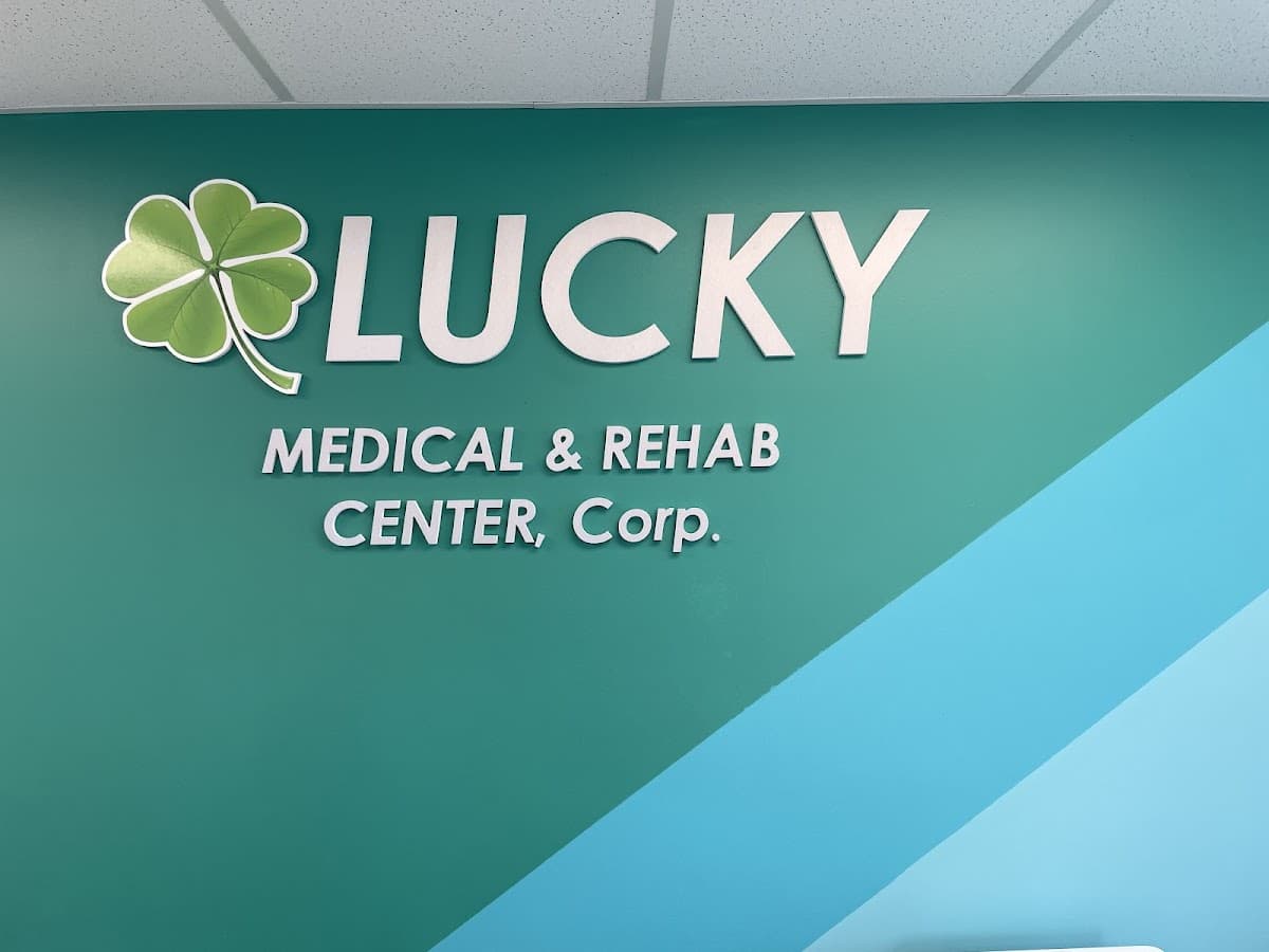 369 Medical Rehab Center Inc - Photo 2