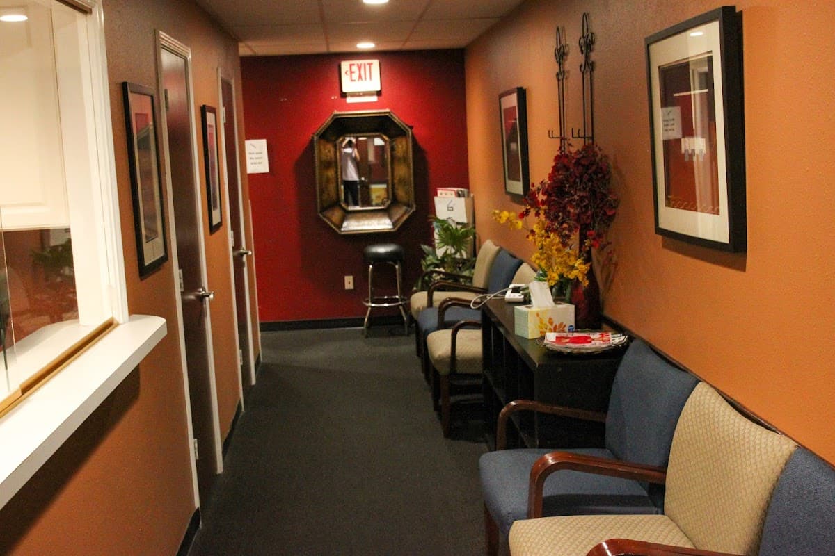 A Medical Advantage Healthcare Systems Associated - Photo 1