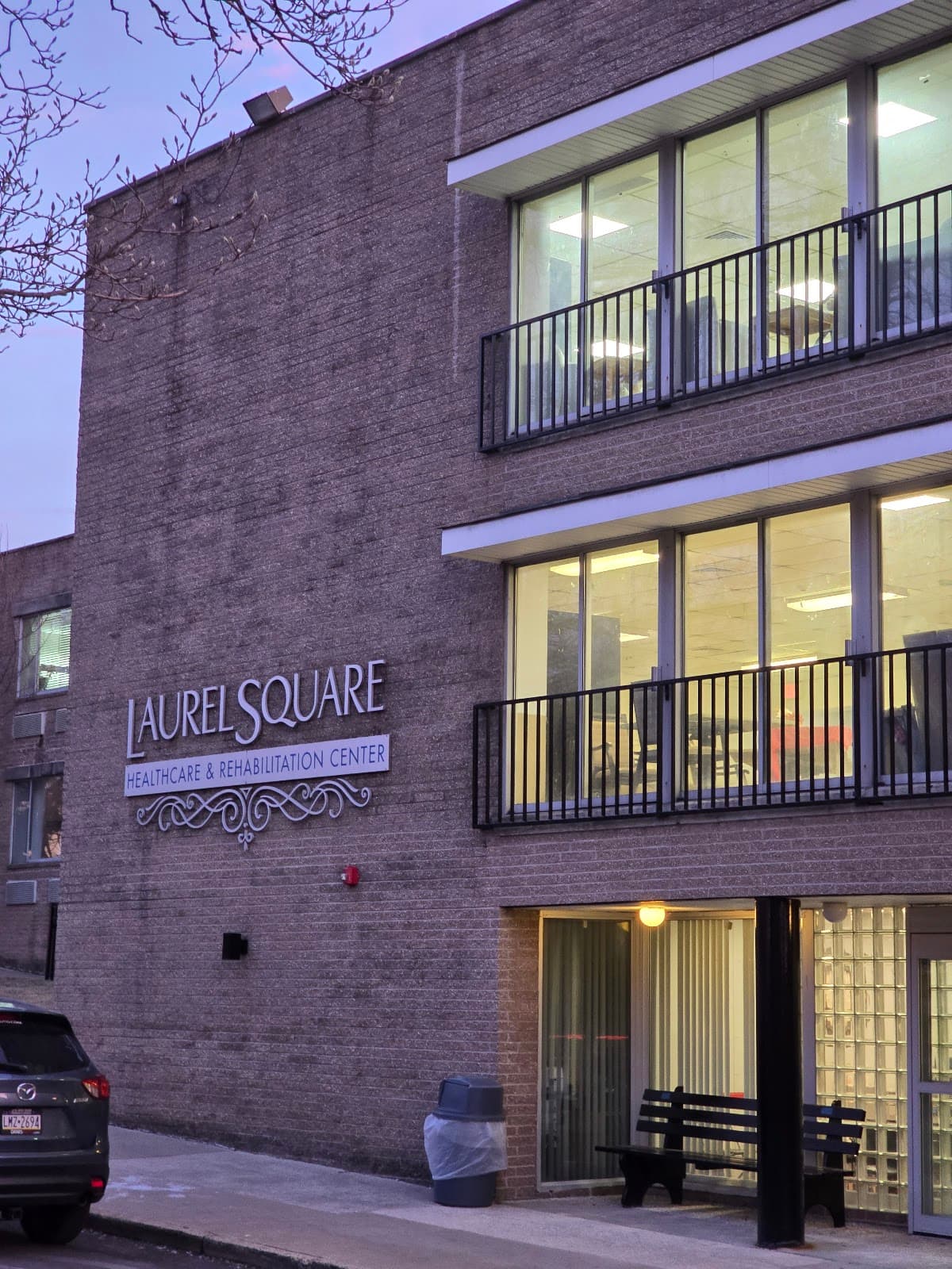Aa Health And Rehabilitation Inc - Photo 2