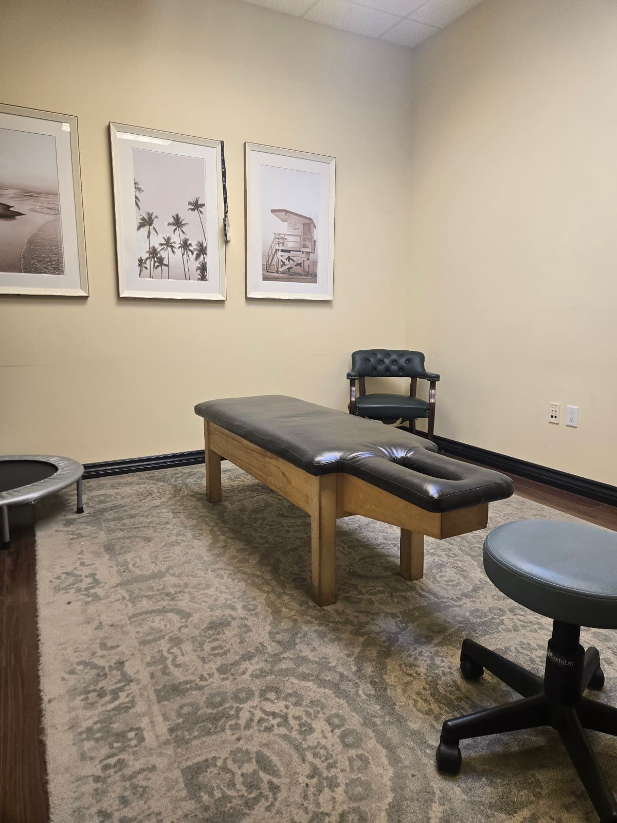 Ability Sports And Spine Incorporated - Photo 1