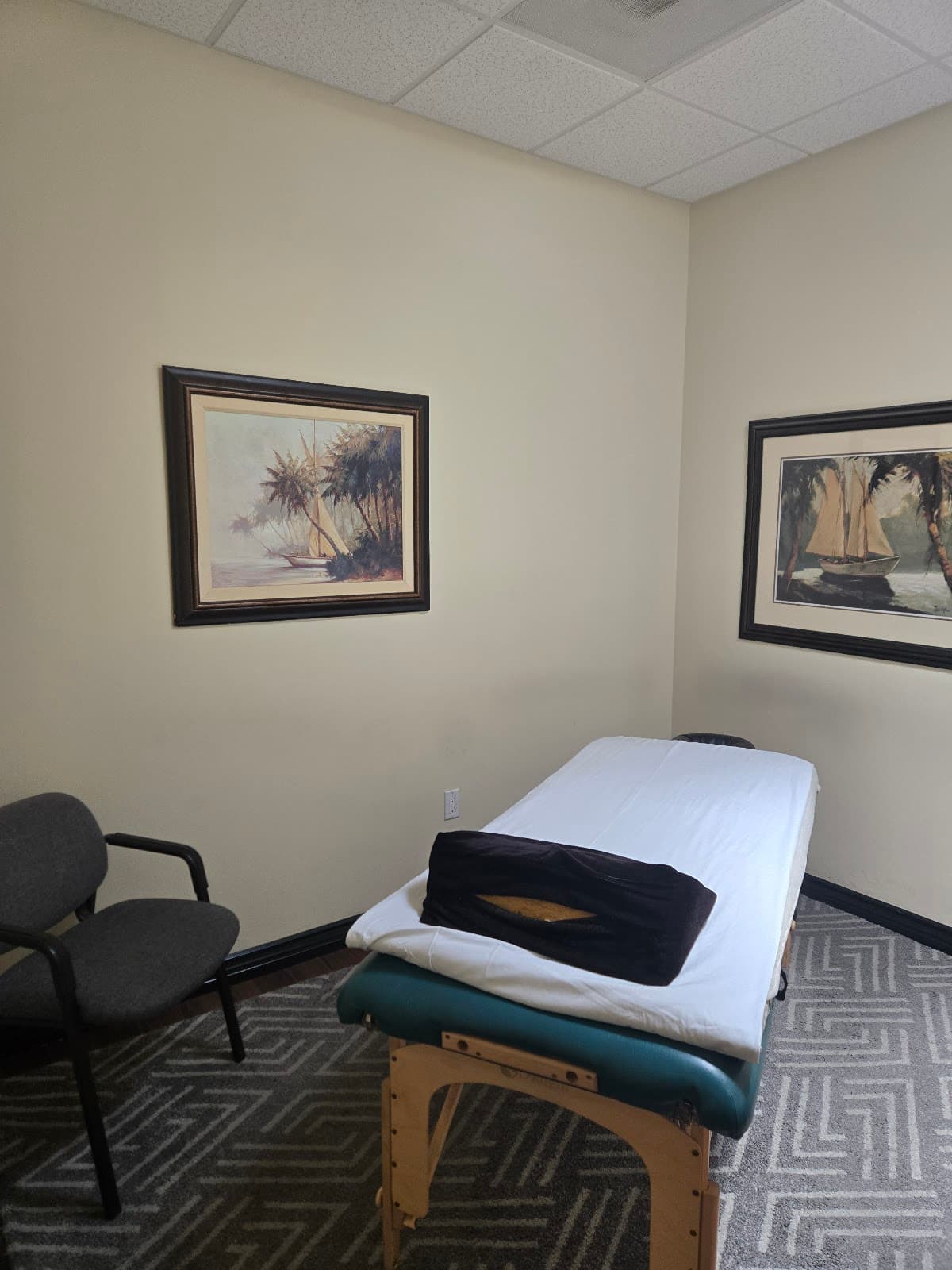 Ability Sports And Spine Incorporated - Photo 2