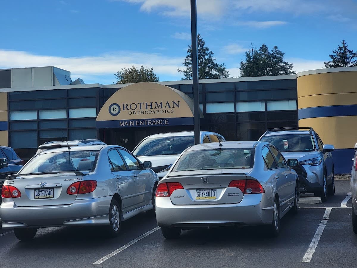 Abington Orthopaedic Specialists Pc - Photo 2