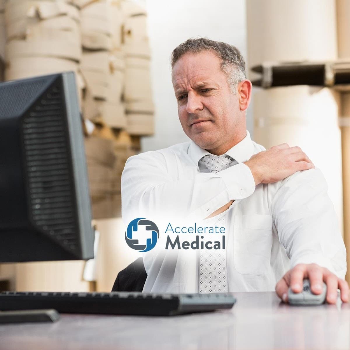 Accelerate Medical, Sc - Photo 1
