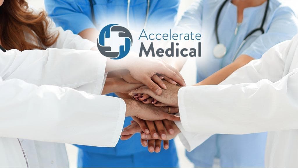 Accelerate Medical, Sc - Photo 2