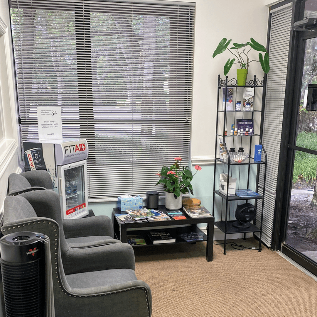 Accident And Wellness Clinics - Photo 2