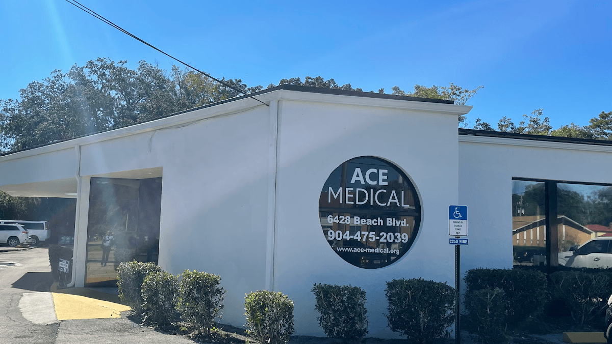 Ace Medical Llc - Photo 1