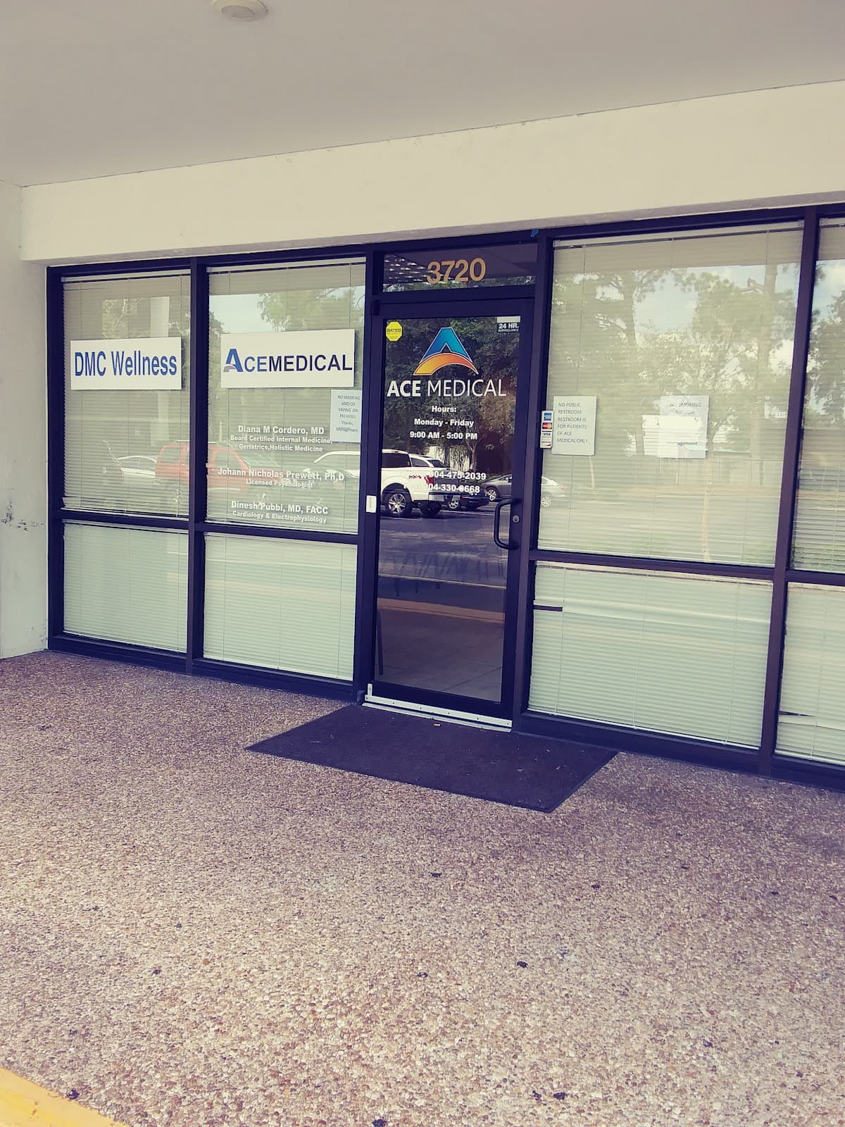 Ace Medical Llc - Photo 2