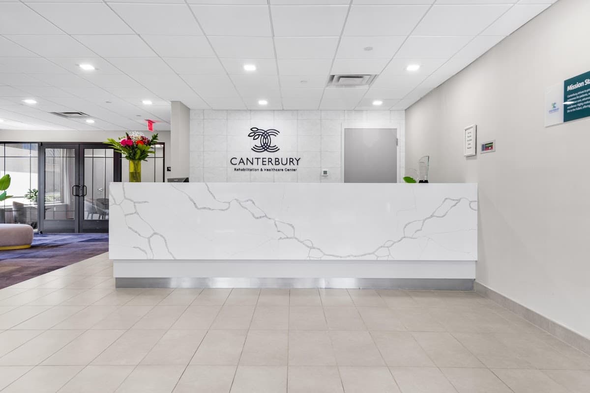 Achieve Rehabilitation Llc - Photo 2