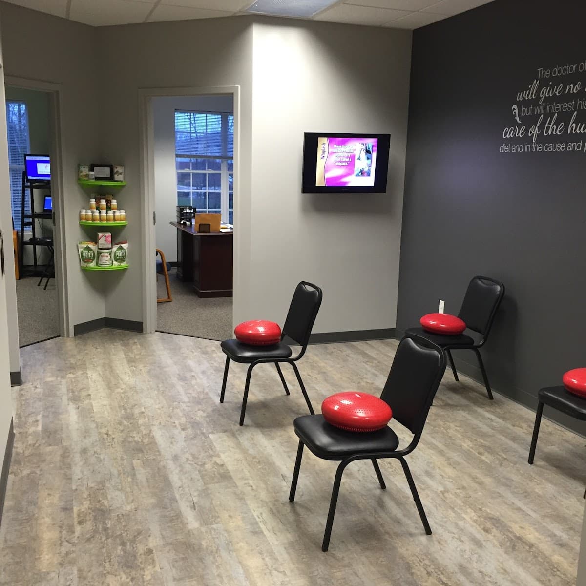 Active Life Health Of Pineville Pllc - Photo 2