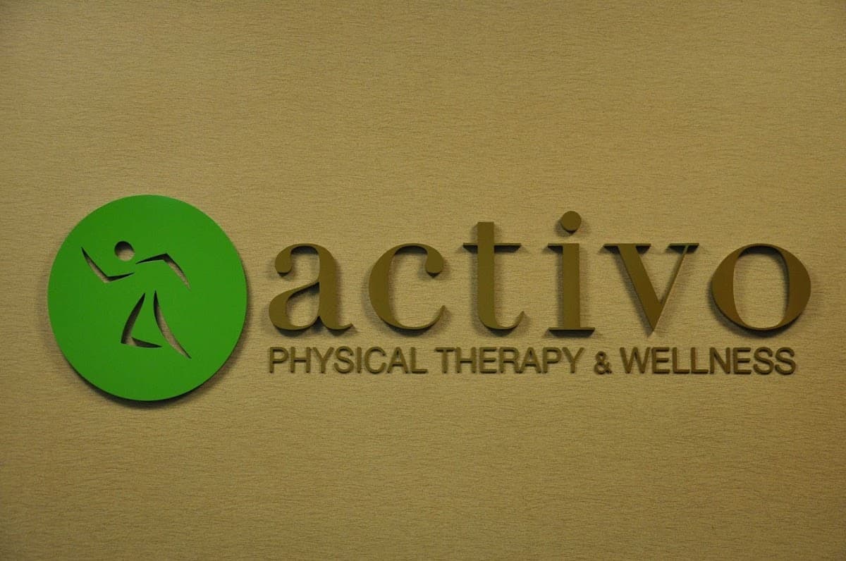 Activerx Physical Therapy - Photo 2