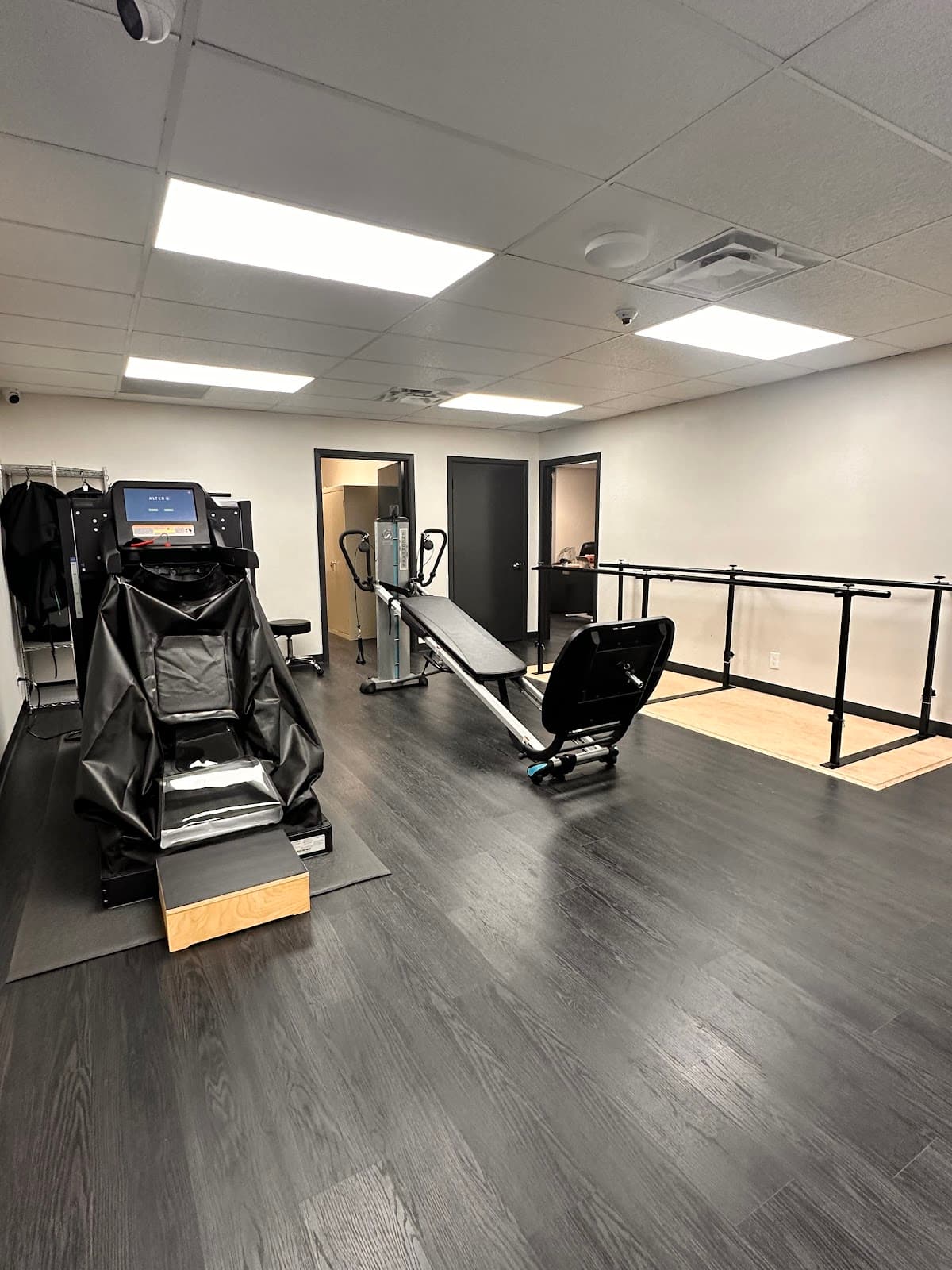 Acuhealth Solutions Llc - Photo 1
