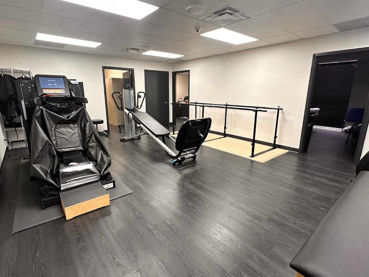 Acuhealth Solutions Llc - Photo 2
