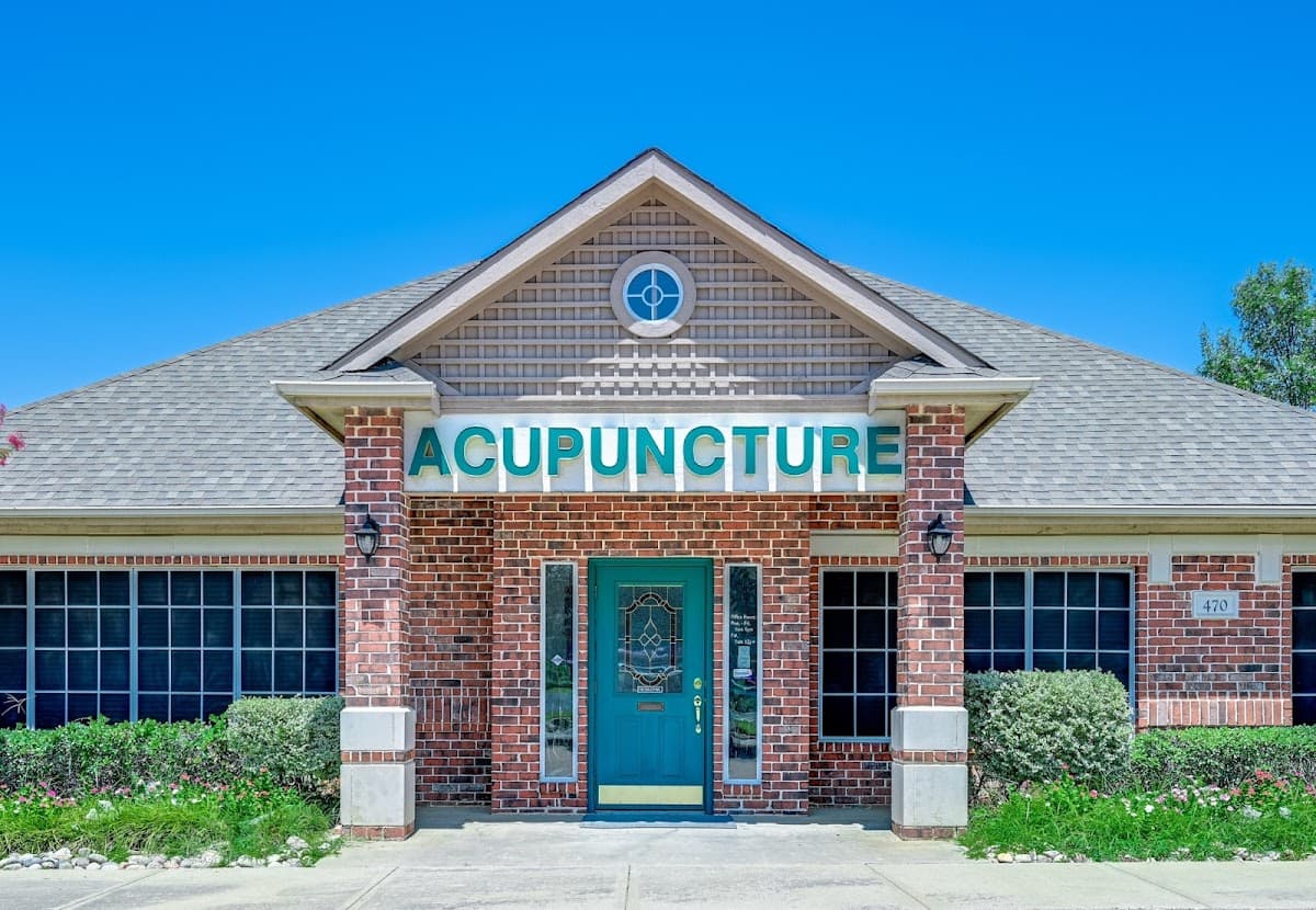 Acupuncture And Physical Therapy Center Llc - Photo 2