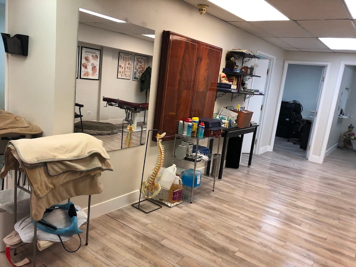 Acute Spine And Sports Therapy Llc - Photo 1