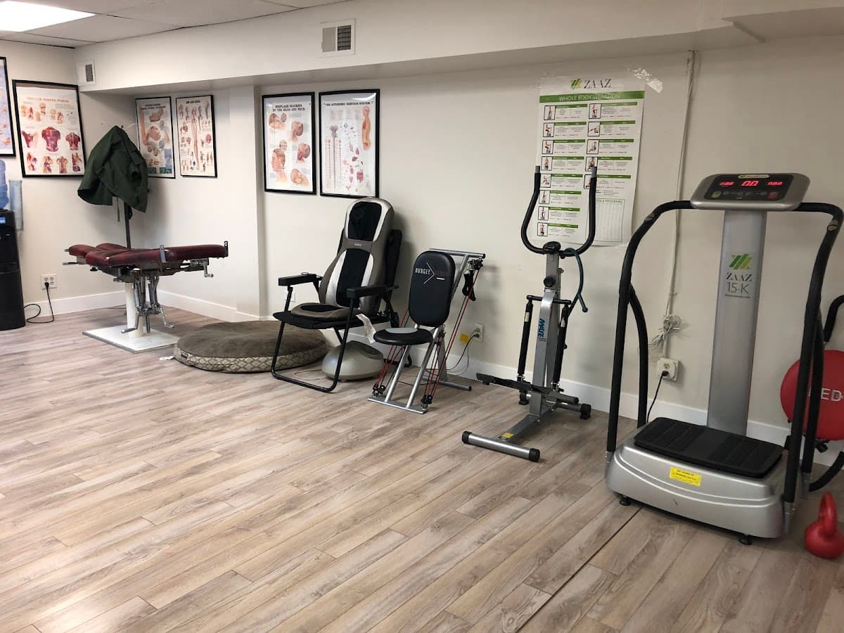 Acute Spine And Sports Therapy Llc - Photo 2