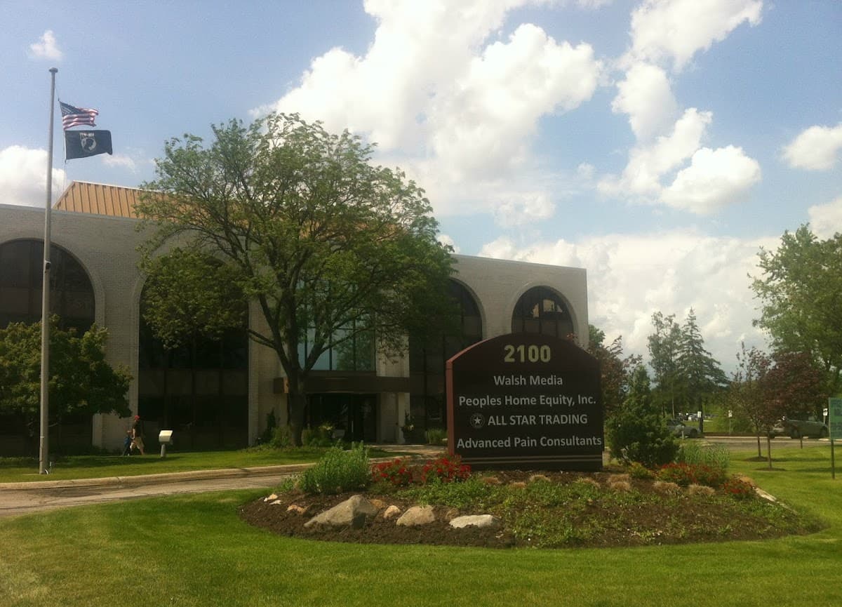 Advance Pain & Anesthesia Consultants, Pc - Photo 1