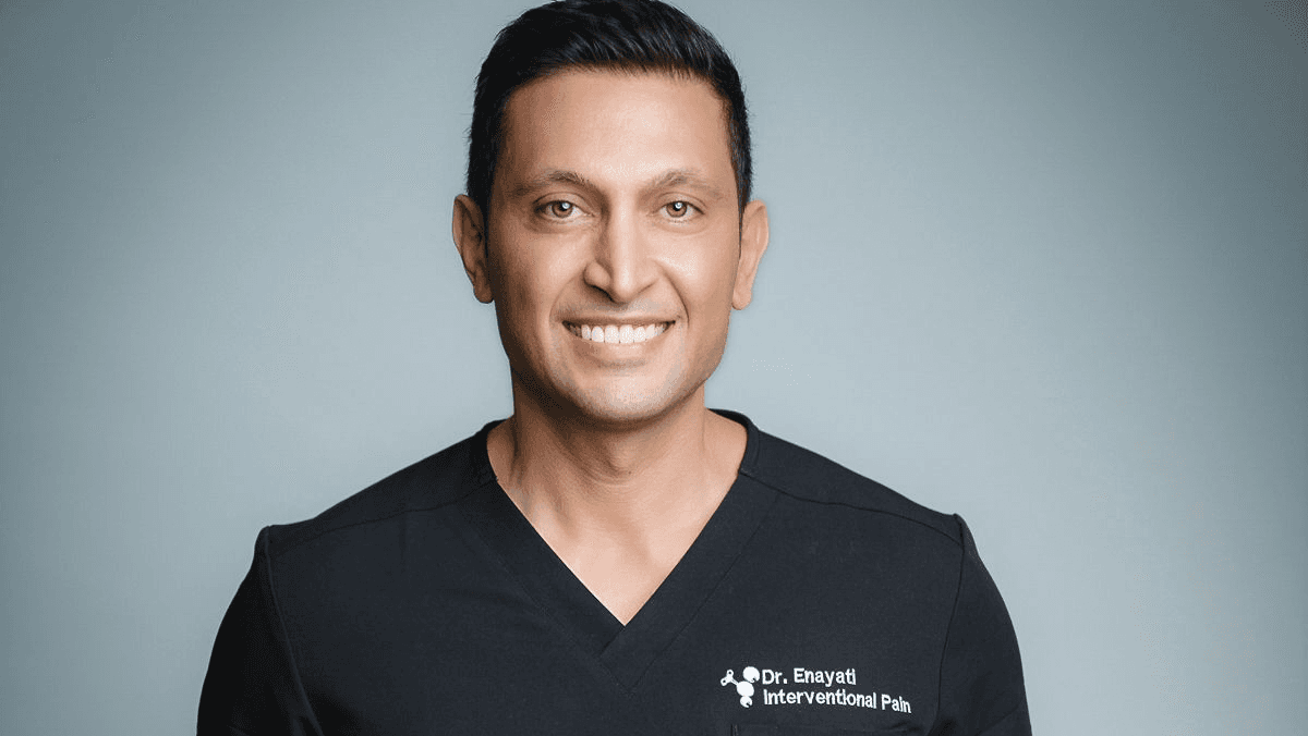 Advanced Interventional Pain Center La - Photo 1