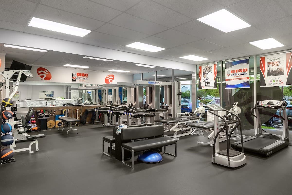 Advanced Medical And Rehabilitation Of Miami, Inc. - Photo 2