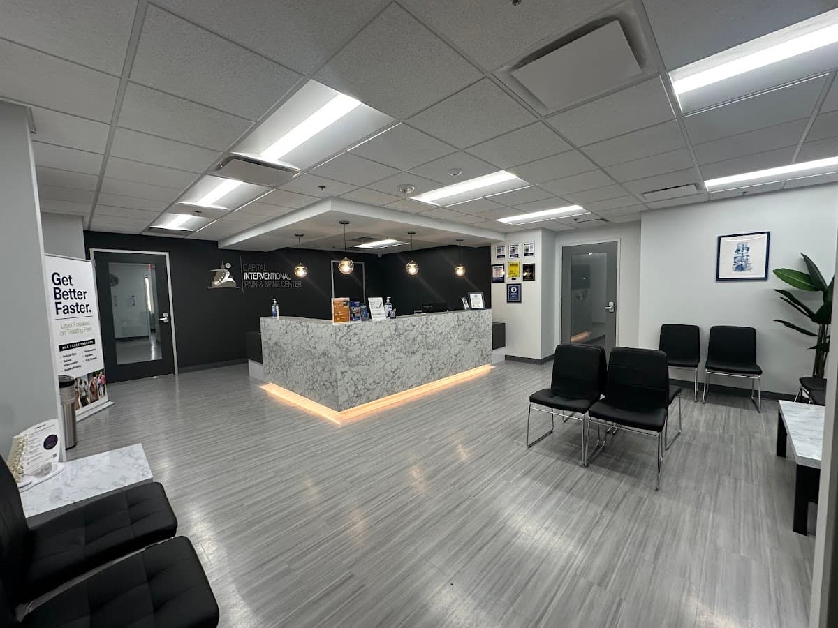 Advanced Pain And Spine Center - Photo 1