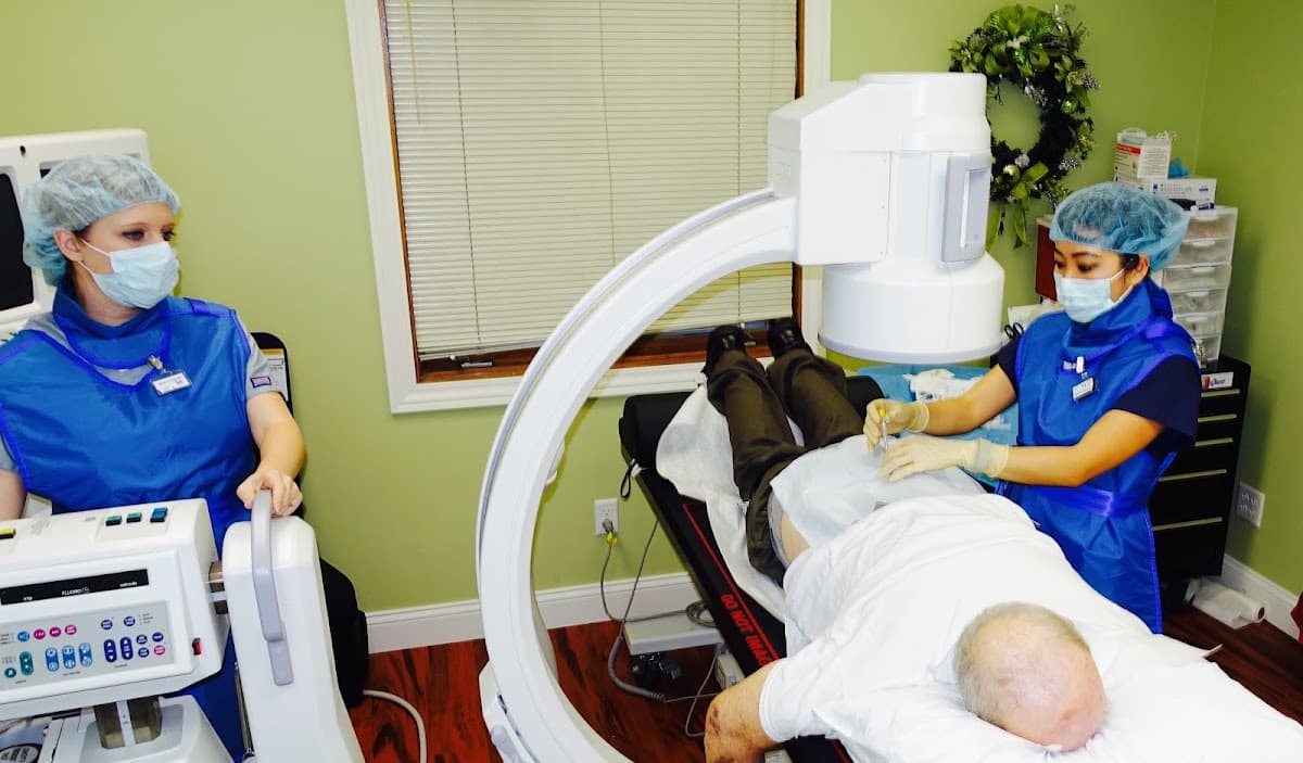 Advanced Pain & Back Institute, Inc. - Photo 2