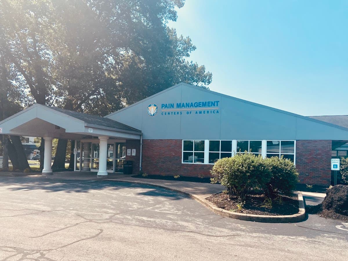 Advanced Pain Care Clinic Psc - Photo 1