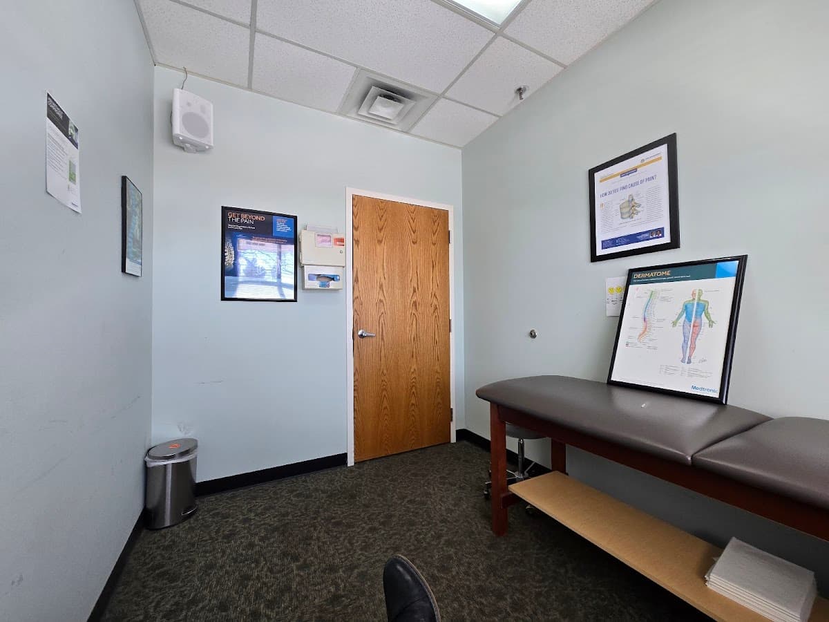 Advanced Pain Care Clinic Psc - Photo 2