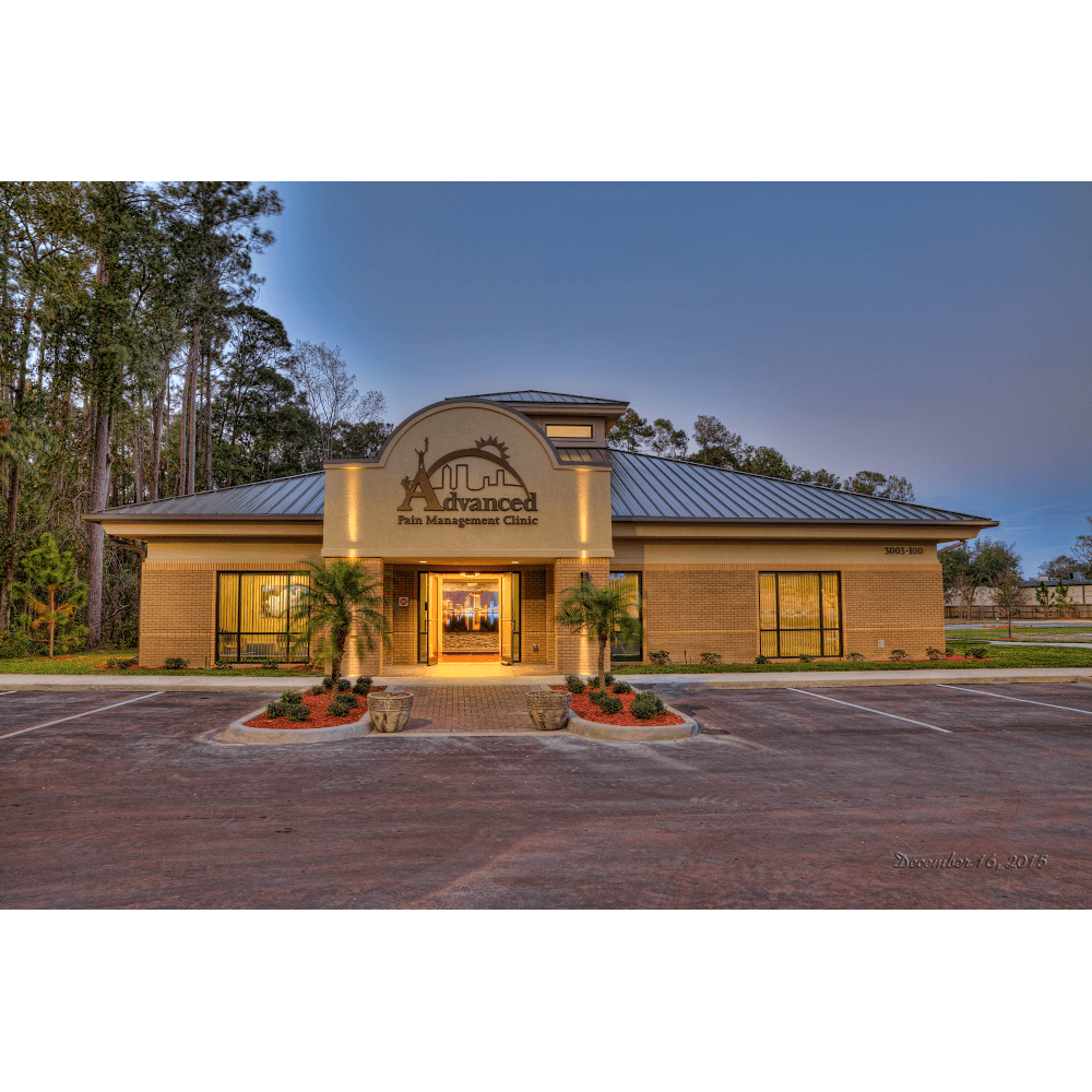 Advanced Pain Management Clinic, Inc - Photo 2