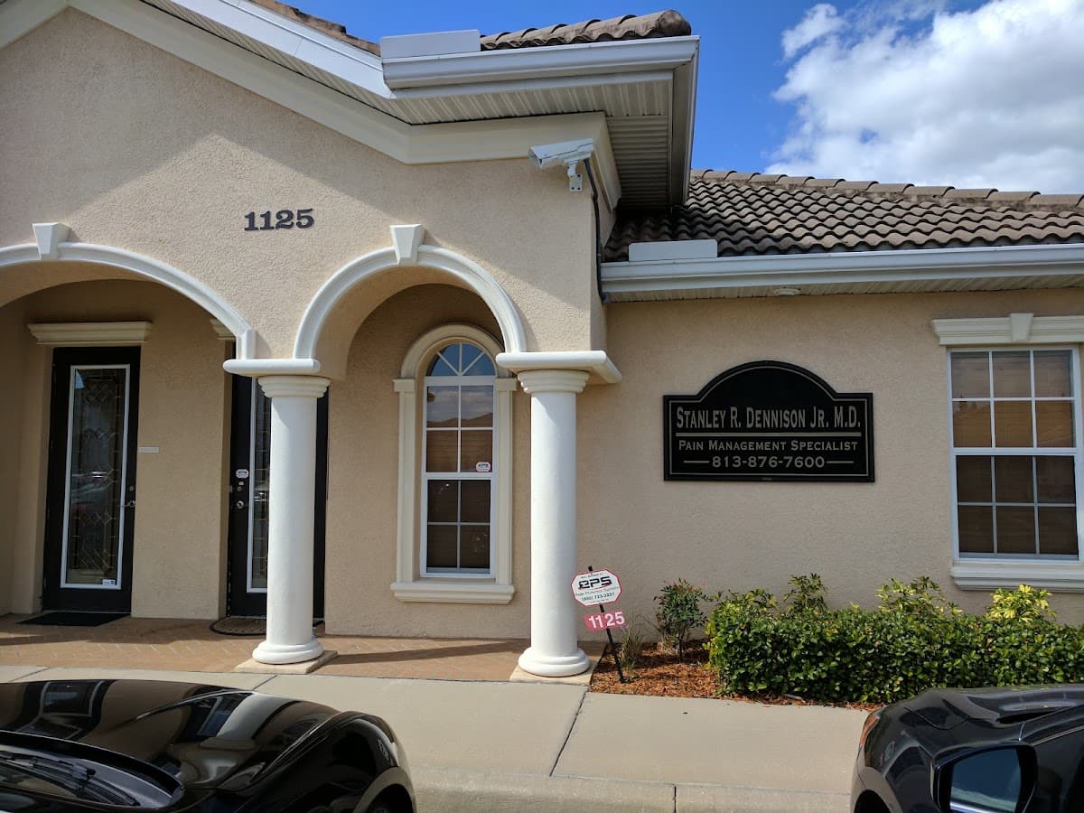 Advanced Pain Management Inc - Photo 1