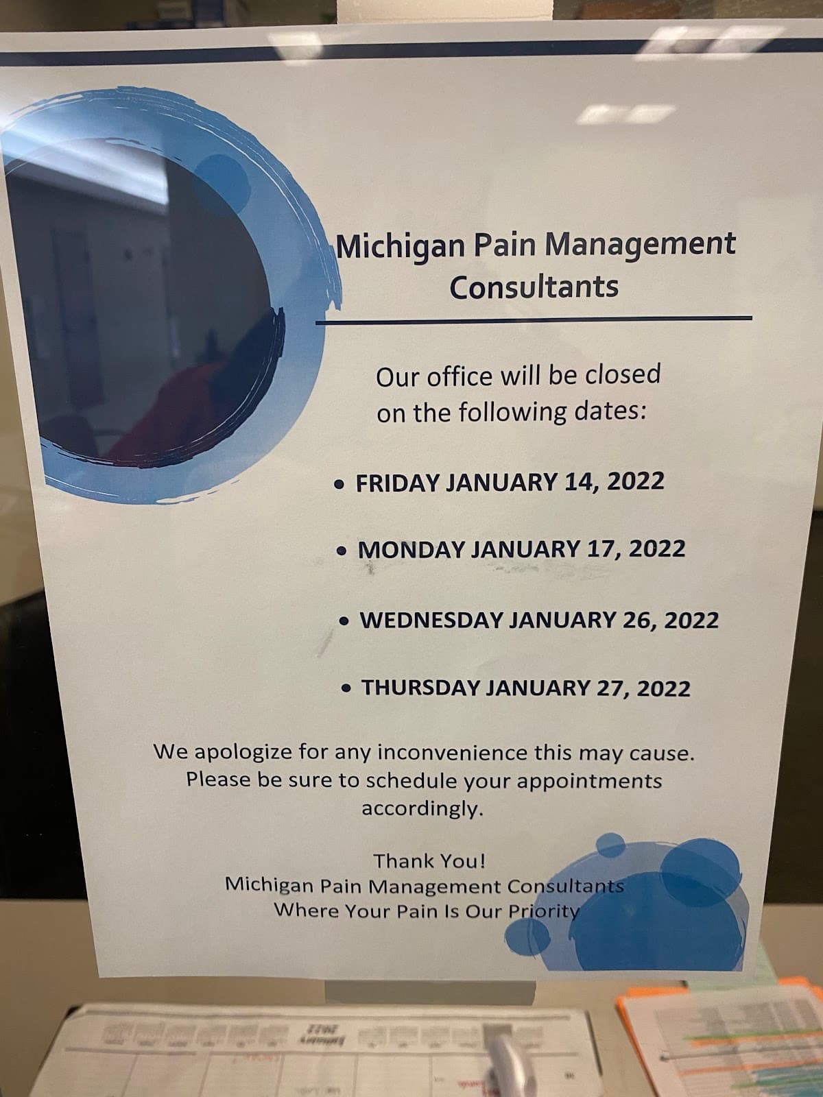 Advanced Pain Management Specialists, Llc - Photo 1