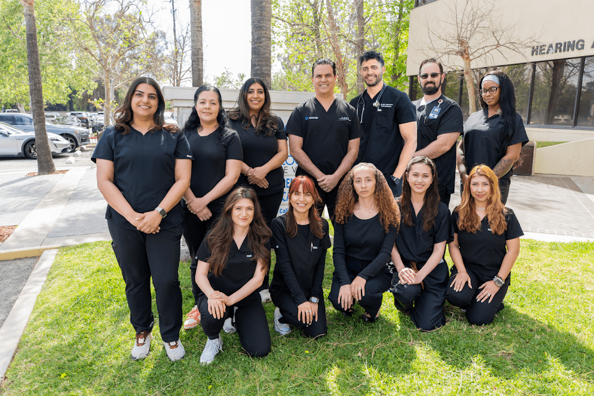 Advanced Specialty Anesthesia & Pain Management, A Medical Corporation - Photo 1