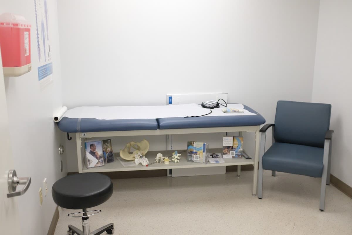 Advanced Spine And Pain Llc - Photo 2