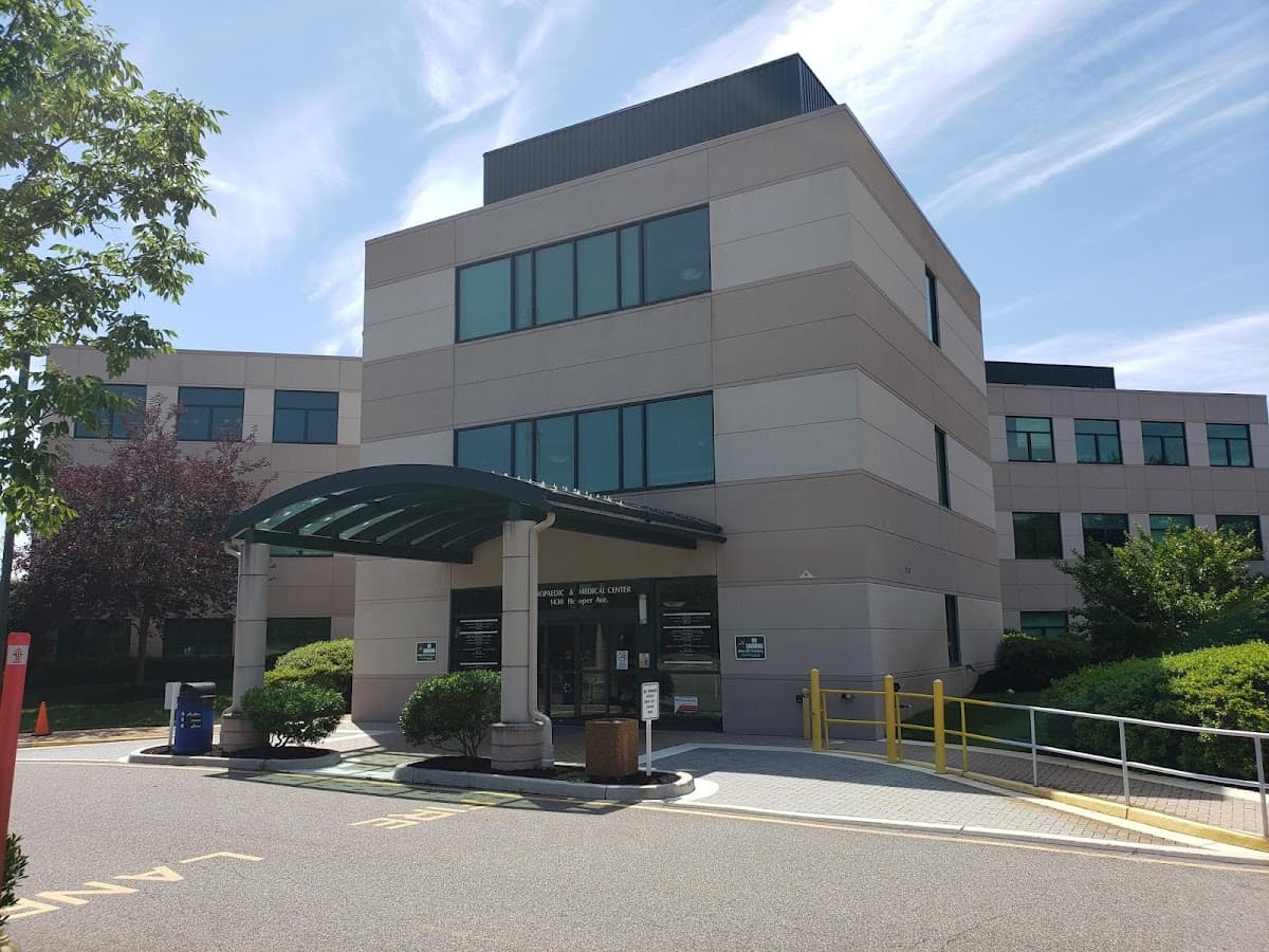 Advanced Spine And Pain Llc - Photo 1