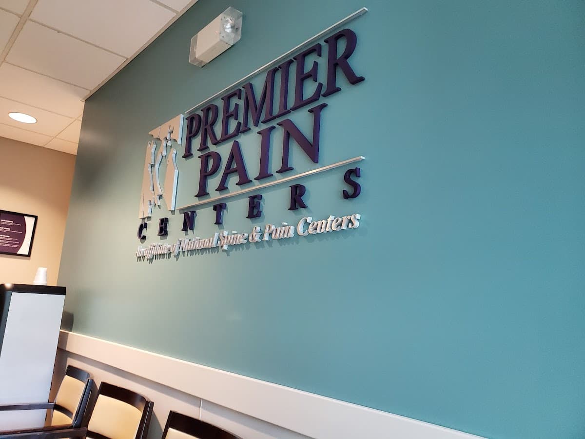 Advanced Spine And Pain Llc - Photo 2