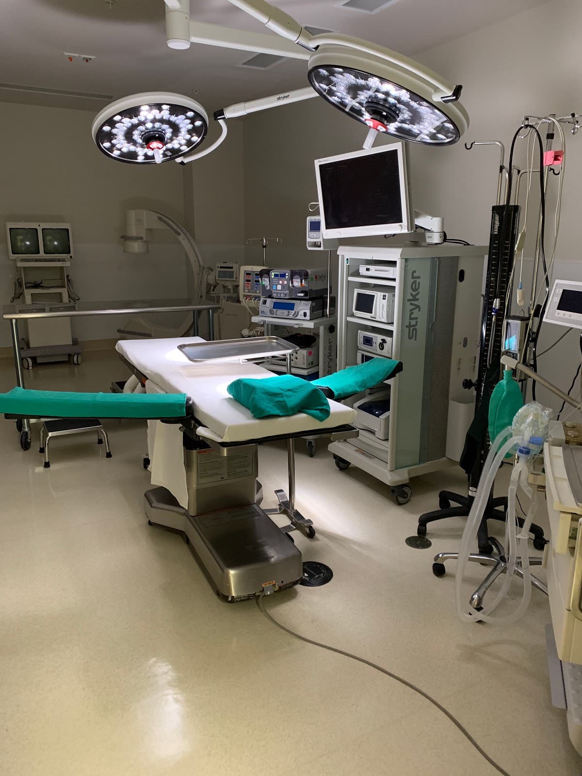Advanced Surgery Center, Inc - Photo 1