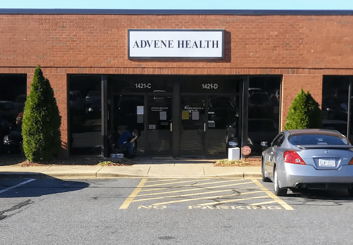 Advene Health Group, Pllc - Photo 1