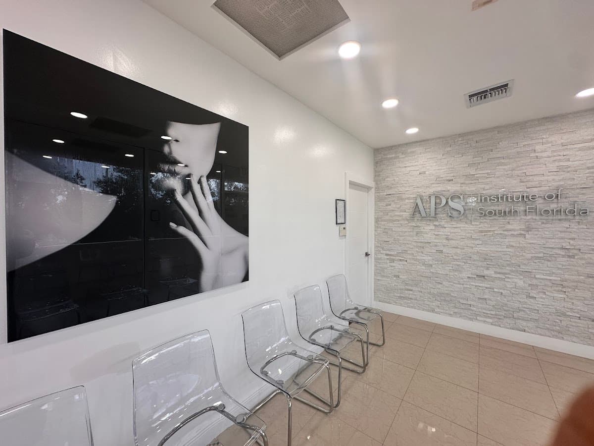 Aesthetics& Plastic Surgery Institute Of South Florida - Photo 2