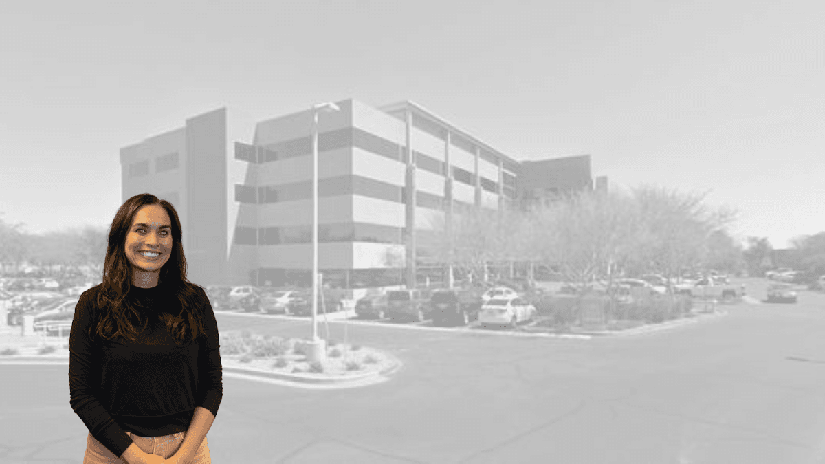 Afc Physical Medicine Of Desert Ridge,pllc - Photo 1