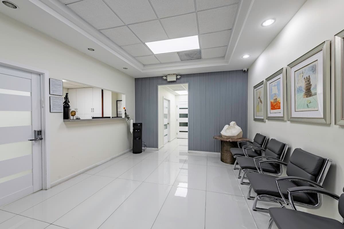 Affiliated Healthcare Centers, Inc - Photo 1