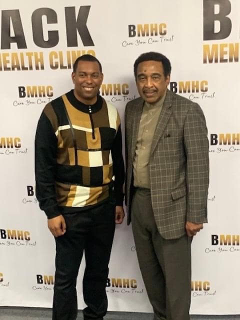 African American Mens Health Clinic - Photo 1