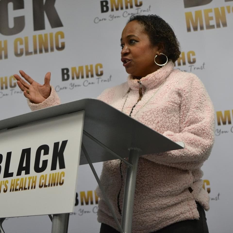 African American Mens Health Clinic - Photo 2