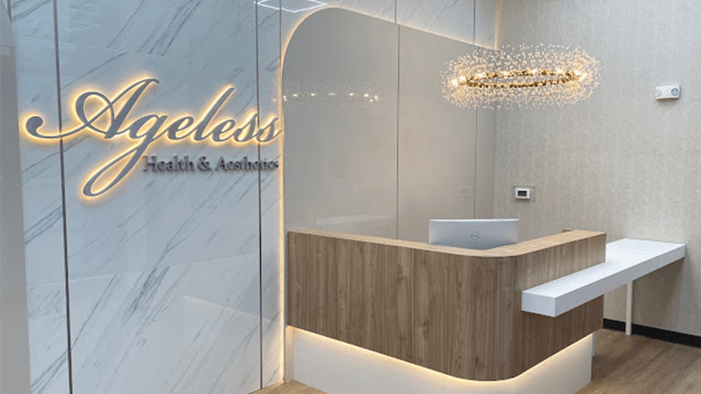 Ageless Health & Pain Management, Pllc - Photo 1