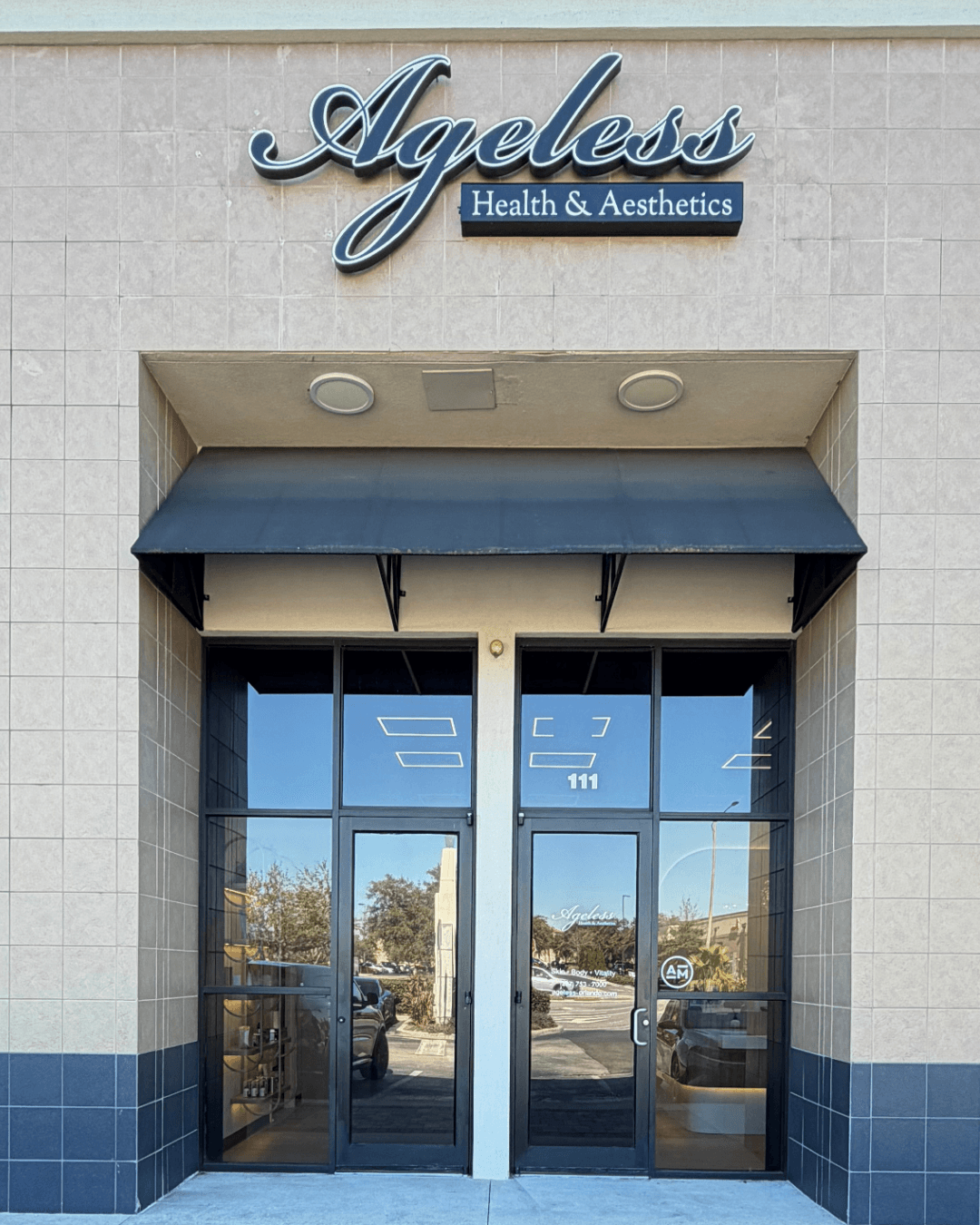 Ageless Health & Pain Management, Pllc - Photo 2
