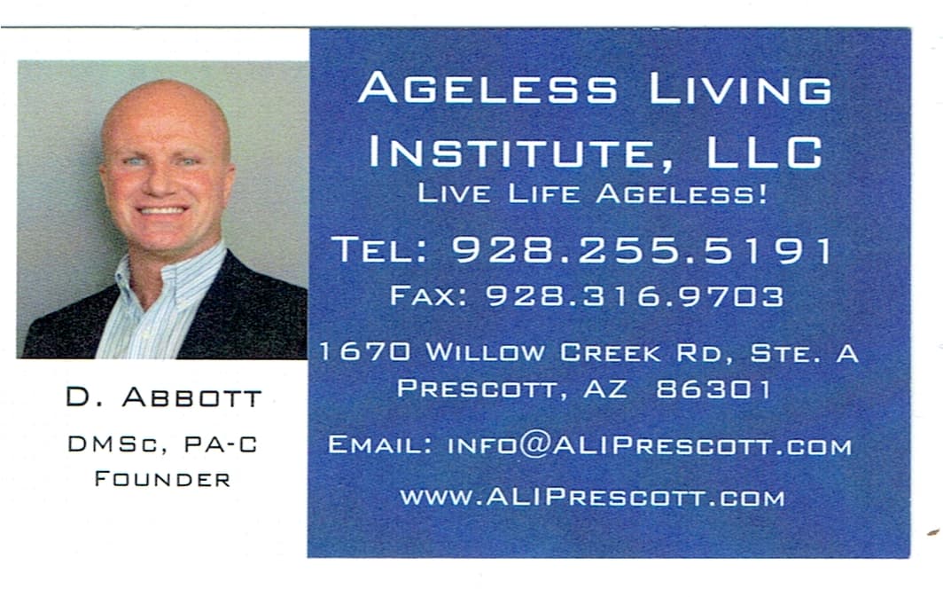 Ageless Living Institute Llc - Photo 2
