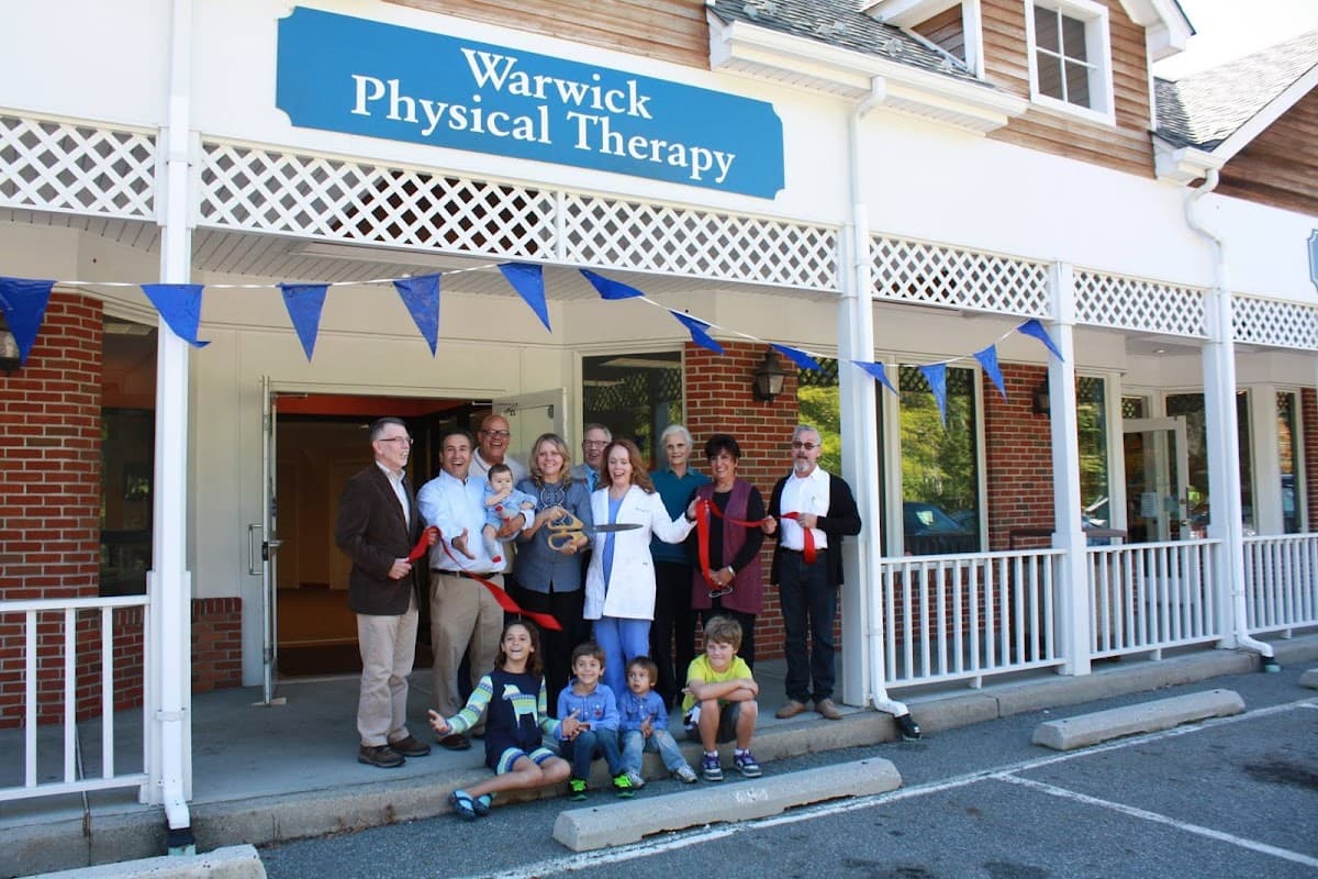 Aggie Pindral Physical Therapy, P.c. - Photo 1