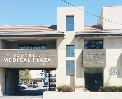 Algos Inc., A Medical Corporation - Photo 1